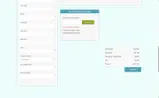savewithtwobluepeas coupon verification screenshot