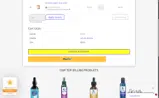 LD15 coupon verification screenshot