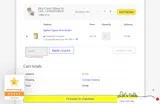 bfcat25 coupon verification screenshot