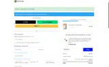 HONOR15 coupon verification screenshot