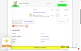 DRMORGAN coupon verification screenshot