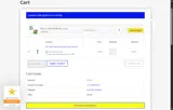 DRMORGAN coupon verification screenshot