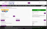 APRIL coupon verification screenshot