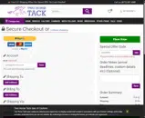 End2025 coupon verification screenshot