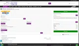 Harness coupon verification screenshot