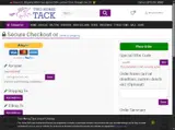 save10 coupon verification screenshot