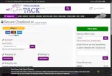 Bitless coupon verification screenshot