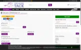 Thanks10 coupon verification screenshot