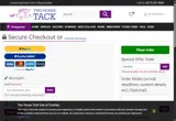 SPRING coupon verification screenshot