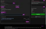 FEBSAVE coupon verification screenshot