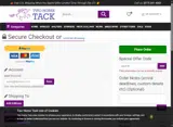save10 coupon verification screenshot