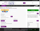 May coupon verification screenshot