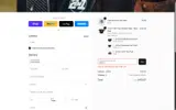 SAVE10 coupon verification screenshot