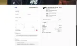 SAVE20 coupon verification screenshot