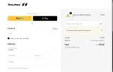 TwoJeys coupon verification screenshot