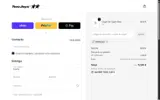 TwoJeys coupon verification screenshot