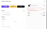 YAYMOM coupon verification screenshot