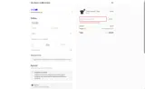 4MOM coupon verification screenshot
