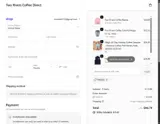 TAKE15 coupon verification screenshot