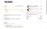 earlyaccss20 coupon verification screenshot