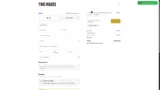 FirstTimer coupon verification screenshot