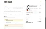 TAKE10 coupon verification screenshot