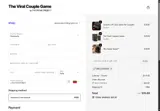 WELCOME824 coupon verification screenshot