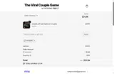 KUQA20 coupon verification screenshot