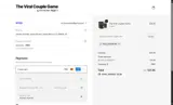 WELCOMEMOM coupon verification screenshot