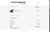 XMASDEAL coupon verification screenshot