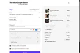 MARYSALE coupon verification screenshot