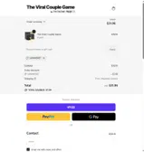 SUMMER87 coupon verification screenshot