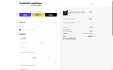 GIOVANNYFLORES coupon verification screenshot
