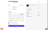 topcouponepic coupon verification screenshot