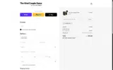 saving20% coupon verification screenshot