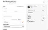 SUMMER87 coupon verification screenshot