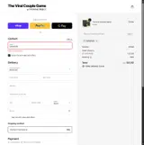 SARAPARK coupon verification screenshot