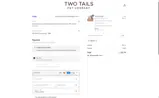 tails10 coupon verification screenshot
