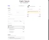 tails10 coupon verification screenshot