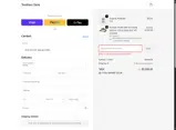 Two Trees coupon verification screenshot