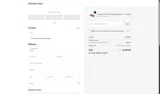 Two Trees coupon verification screenshot
