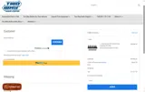 POD coupon verification screenshot
