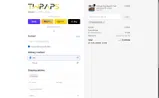 TWRAPS coupon verification screenshot