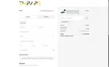 TWRAPS coupon verification screenshot