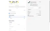 TWRAPS coupon verification screenshot