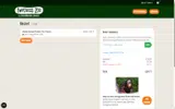 Twycross Zoo coupon verification screenshot