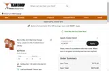 KICKOFF coupon verification screenshot