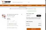 25off75 coupon verification screenshot