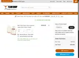 CYBERSALE coupon verification screenshot