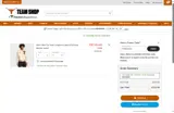 CYBERSALE coupon verification screenshot